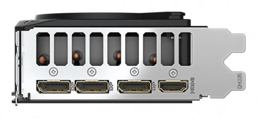 Karta graficzna Gigabyte GeForce RTX 5070 WINDFORCE OC 12GB
