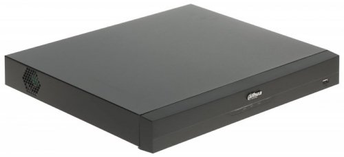 Rejestrator sieciowy DAHUA NVR4208-EI Czarny