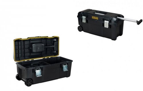 STANLEY SKRZYNIA NA KOŁACH 28&quot; FATMAX