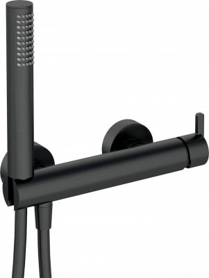 Bateria prysznicowa z zestawem prysznicowym BQS_N41M 5907650818540