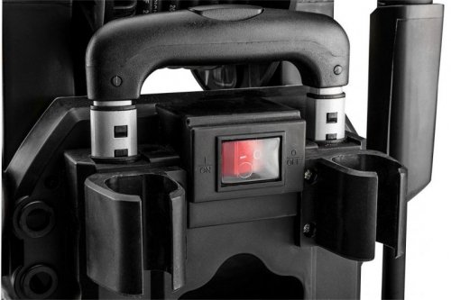 NEO tools 04-705 podkładka ciśnieniowa