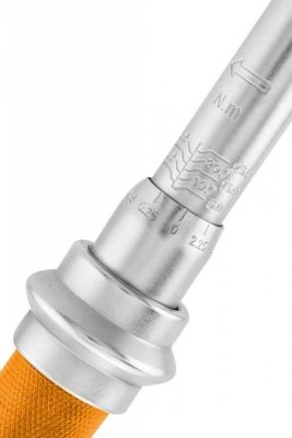 Klucz dynamometryczny NEO TOOLS 08-822 1/4&quot;, 5-25 Nm