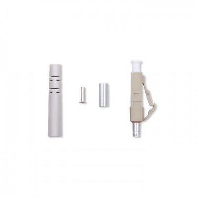 Qoltec 54450 złącze światłowodowe LC