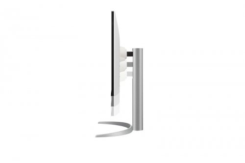 LG 32UP55NP-W monitor komputerowy 80 cm (31.5&quot;) 3840 x 2160 px 4K Ultra HD Biały