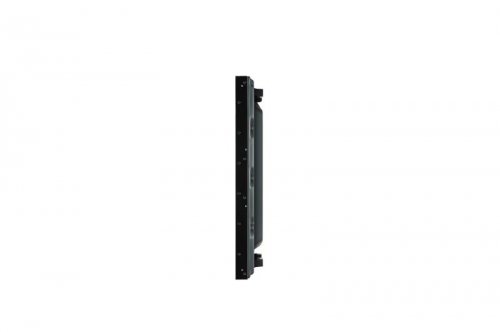 LG 49VL5PJ-A signage display Panorama 124,5 cm (49&quot;) 500 cd/m2 Full HD Czarny 24/7