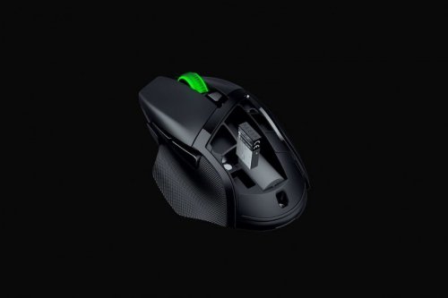 Mysz bezprzewodowa Razer Basilisk V3 X HyperSpeed