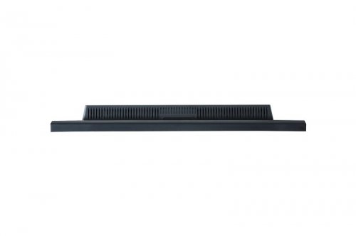 LG 22SM3G-B Digital signage display 54,6 cm (21.5&#039;) IPS Wi-Fi 250 cd/m2 Full HD Czarny Procesor wbudowany 16/7