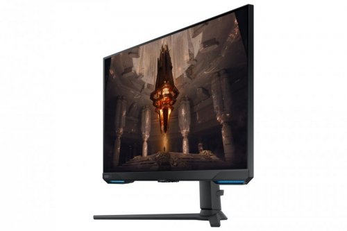 SAMSUNG Monitor 32&#039;&#039; LS32BG700EUXEN
