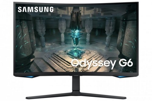 Samsung Odyssey G6 LS32BG650EUXEN - 32&#039;&#039;