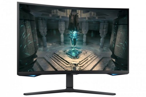 Samsung Odyssey G6 LS32BG650EUXEN - 32&#039;&#039;