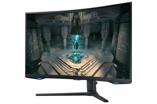 Samsung Odyssey G6 LS32BG650EUXEN - 32&#039;&#039;