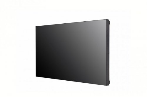 LG 55VM5J-H Digital signage display 139,7 cm (55&#039;) 500 cd/m2 Full HD Czarny Web OS 24/7