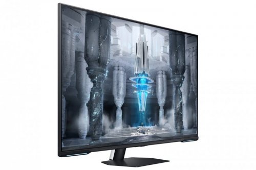 Monitor Samsung 43&quot; Odyssey (LS43CG700NUXEN)