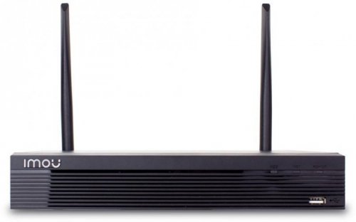 REJESTRATOR WIFI IMOU NVR1108HS-W-S2