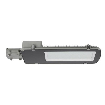 Oprawa uliczna LED V-TAC VT-100ST 100W SAMSUNG CHIP 6500K 10000lm (SKU 215301) Szary