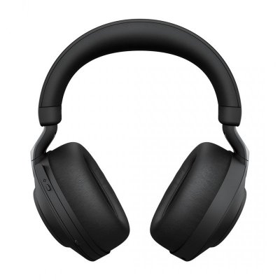 Jabra 28599-999-999 słuchawki/zestaw słuchawkowy Przewodowy i Bezprzewodowy Opaska na głowę Biuro/centrum telefoniczne USB Typu-