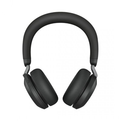 Jabra 27599-989-989 słuchawki/zestaw słuchawkowy Przewodowy i Bezprzewodowy Opaska na głowę Biuro/centrum telefoniczne Bluetooth