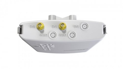 MikroTik BaseBox 5 | Urządzenie klienckie | RB912UAG-5HPnD-OUT, 5GHz, 1x RJ45 1000Mb/s, 1x miniPCIe, 1x USB