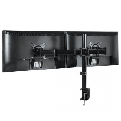 ARCTIC Z2 Basic uchwyt / stojak do monitorów 68,6 cm (27&quot;) Biurko Czarny
