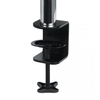 ARCTIC Z2 (Gen 3) uchwyt / stojak do monitorów 86,4 cm (34&quot;) Biurko Czarny