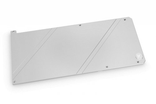 EK Water Blocks Quantum Vector FTW3 RTX 3070 Tylna rejestracja