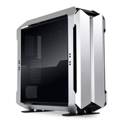 Lian Li TR-01A Full Tower Srebrny