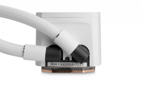 Chłodzenie wodne CPU AiO EK Water Blocks CR360