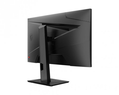 MSI G274PFDE monitor komputerowy 68,6 cm (27&quot;) 1920 x 1080 px 2K Ultra HD Czarny