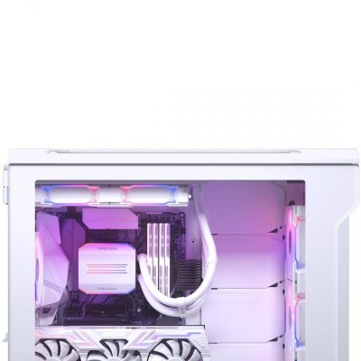 Chłodzenie wodne Phanteks Glacier ONE 240D30 - procesor
