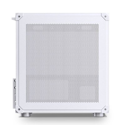 Obudowa komputerowa Jonsbo C6 Micro-ATX - biała