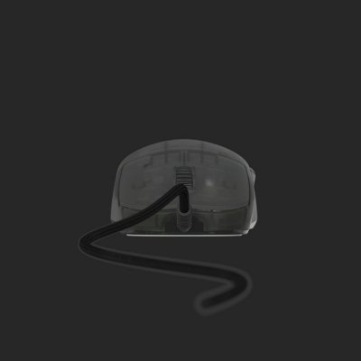 Endgame Gear OP1 RGB myszka Gaming Po prawej stronie USB Typu-A Optyczny 26000 DPI