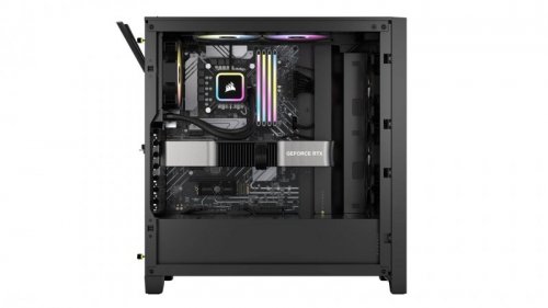 Corsair Dominator Titanium CMP32GX5M2B6400C32W moduł pamięci 32 GB 2 x 16 GB DDR5 6400 MHz