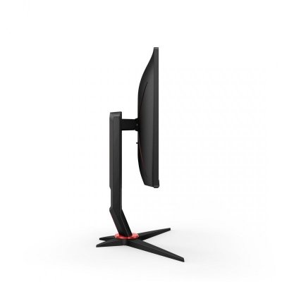 MONITOR AOC LED 23,8&quot; Q24G2A 60.45CM IPS 2560X1440 1000:1 250CD/QM 16:9