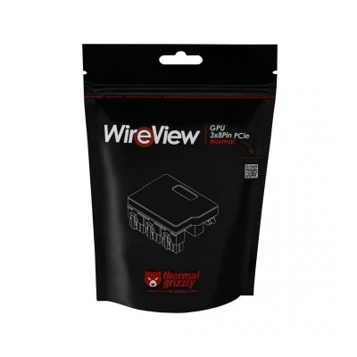 Thermal Grizzly TG-WV-P38N część obudowy do komputera Uniwersalne Zestaw GPU