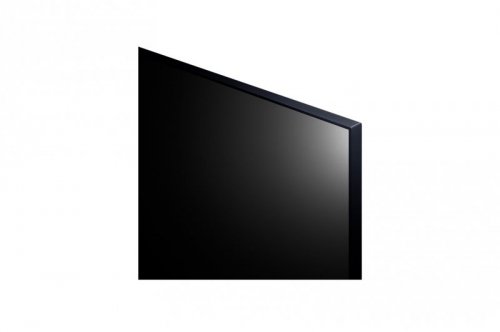 LG 43UN640S Płaski panel Digital Signage 109,2 cm (43&quot;) LCD Wi-Fi 300 cd/m2 4K Ultra HD Niebieski WebOS