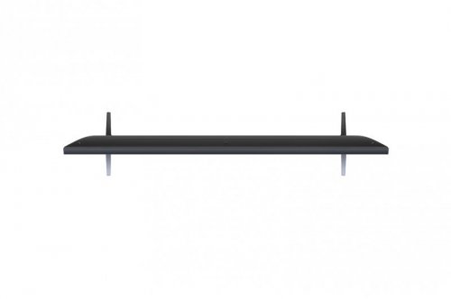 LG 43UN640S Płaski panel Digital Signage 109,2 cm (43&quot;) LCD Wi-Fi 300 cd/m2 4K Ultra HD Niebieski WebOS
