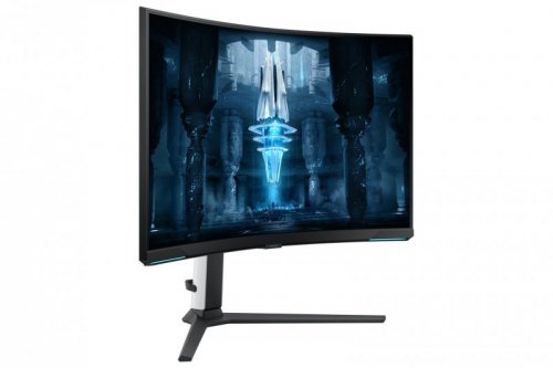 MONITOR LCD 32&quot; ODYSSEY NEO G8/LS32BG850NPXEN SAMSUNG
