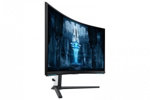 MONITOR LCD 32&quot; ODYSSEY NEO G8/LS32BG850NPXEN SAMSUNG