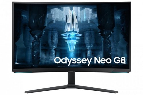 MONITOR LCD 32&quot; ODYSSEY NEO G8/LS32BG850NPXEN SAMSUNG