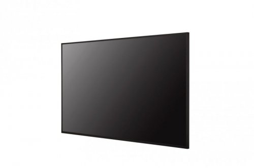 LG 49UH5N-E Płaski panel Digital Signage 124,5 cm (49&quot;) LCD Wi-Fi 500 cd/m2 4K Ultra HD Czarny WebOS 24/7