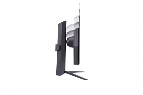 Monitor LG 27GS95QE-B 67,3cm (26.5&quot;) 2560 x 1440 px Quad HD OLED Czarny