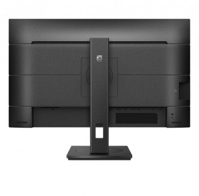 Monitor LCD Philips 279P1/00 27&quot; 4K UHD IPS 16:9 Black 4ms 350cd/m2 Audio out HDMI ports quantity 2