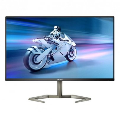 Philips Monitor 32M1N5800A 31.5&quot; IPS 4K 144Hz HDMIx2 DPx2 Pivot Głośniki