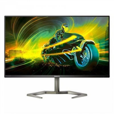Philips Monitor 32M1N5800A 31.5&quot; IPS 4K 144Hz HDMIx2 DPx2 Pivot Głośniki