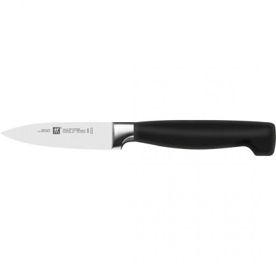 Nóż do warzyw i owoców ZWILLING Four Star 31070-081-0 - 8 cm