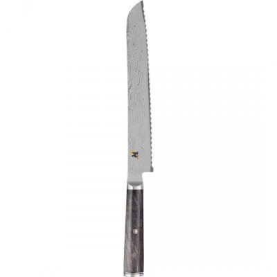 ZWILLING Miyabi 5000 MCD 67 Stal 1 szt. Nóż do chleba