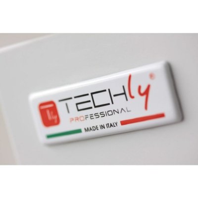 Techly ICRLIM01 szuflada do zabezpieczenia laptop