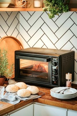 Piekarnik elektryczny 26L
