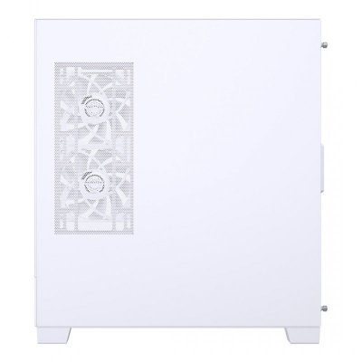 Phanteks XT View Tempered Glass Windows, D-RGB - white