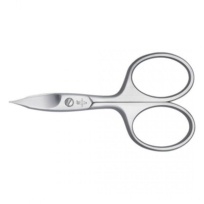 Satynowe nożyczki do paznokci ZWILLING 47355-091-0 Twinox 9 cm